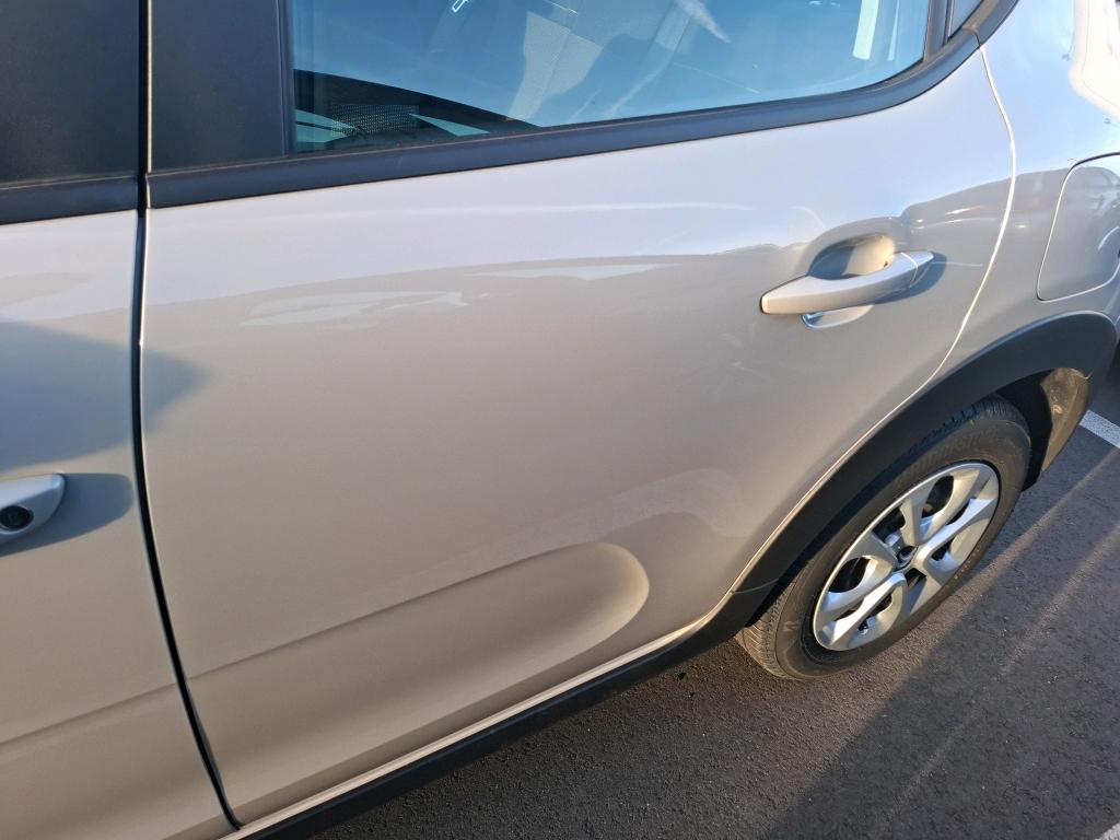 Citroen C3 PureTech 83 ch BVM5 You 2023