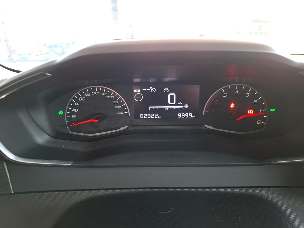 Peugeot 208 BLUEHDI 100 S&S BVM6 PREMIUM PACK 2021