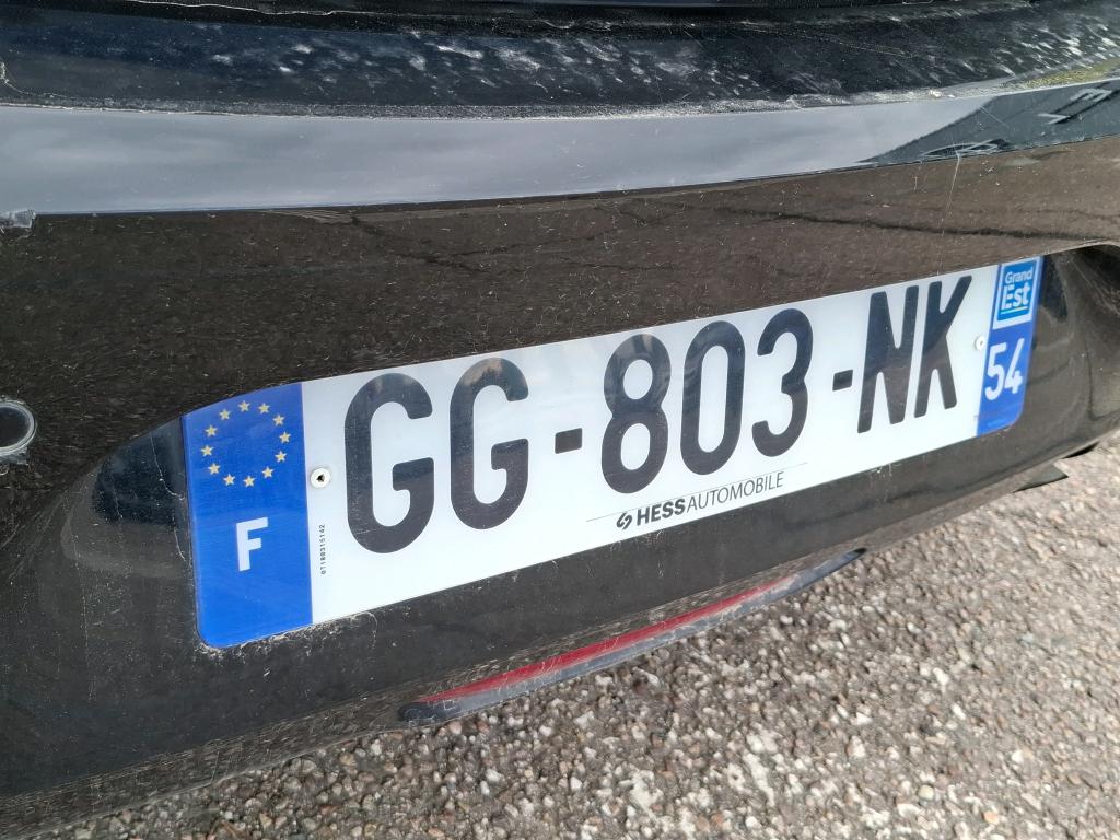 Opel Corsa 1.2 75 ch BVM5 Elegance Business 2022