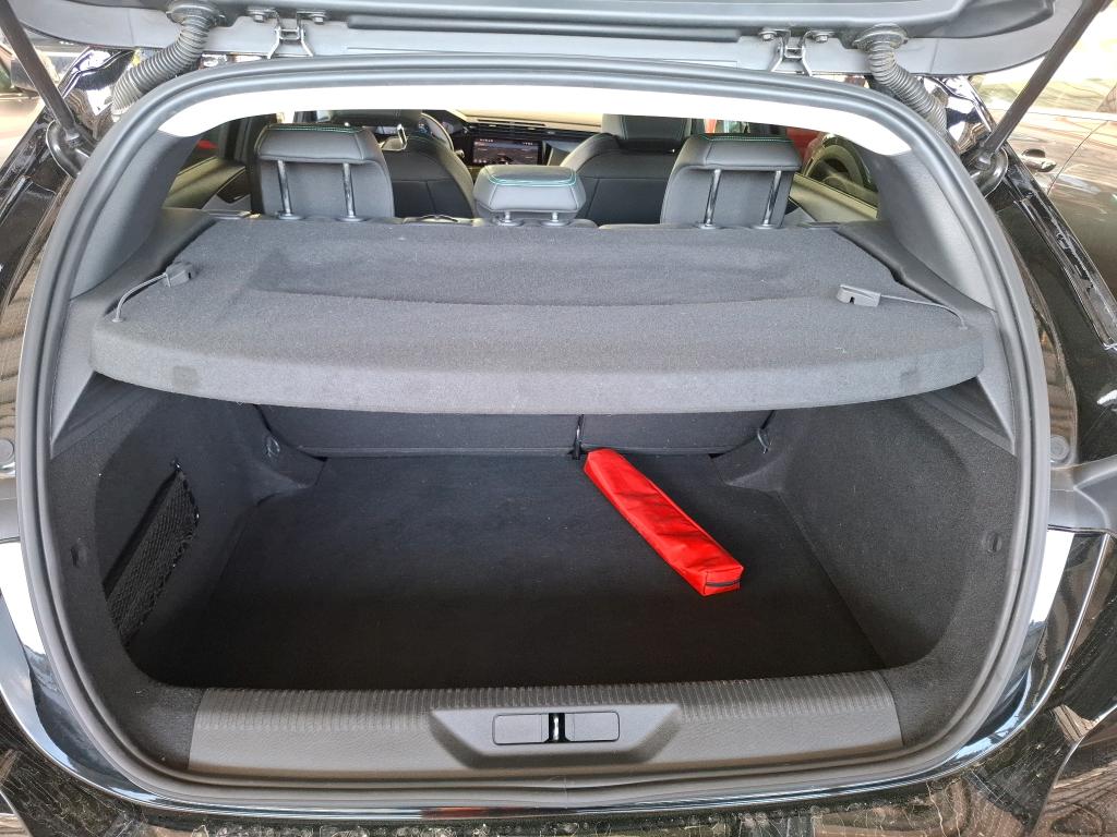 Peugeot 308 PureTech 130ch S&S EAT8 Allure Pack 2022