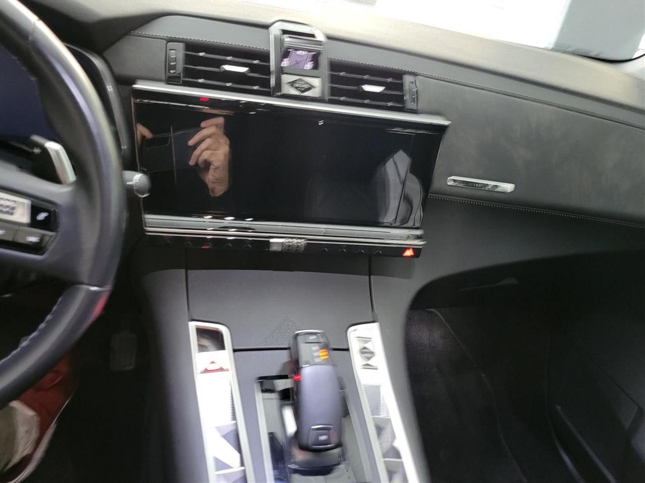 Foto DS DS 7 Crossback 8