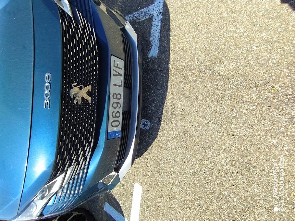 Foto Peugeot 3008 1