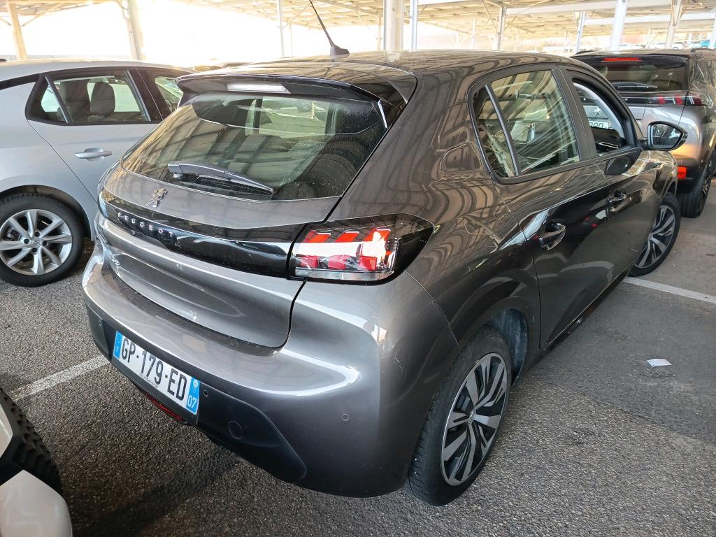 Peugeot 208 PureTech 100 S&S BVM6 Active Pack 2023