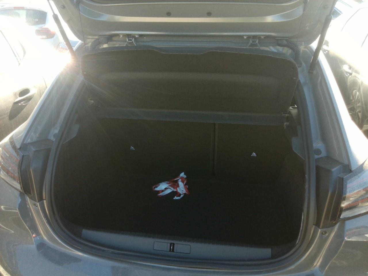 Foto Peugeot 308 9