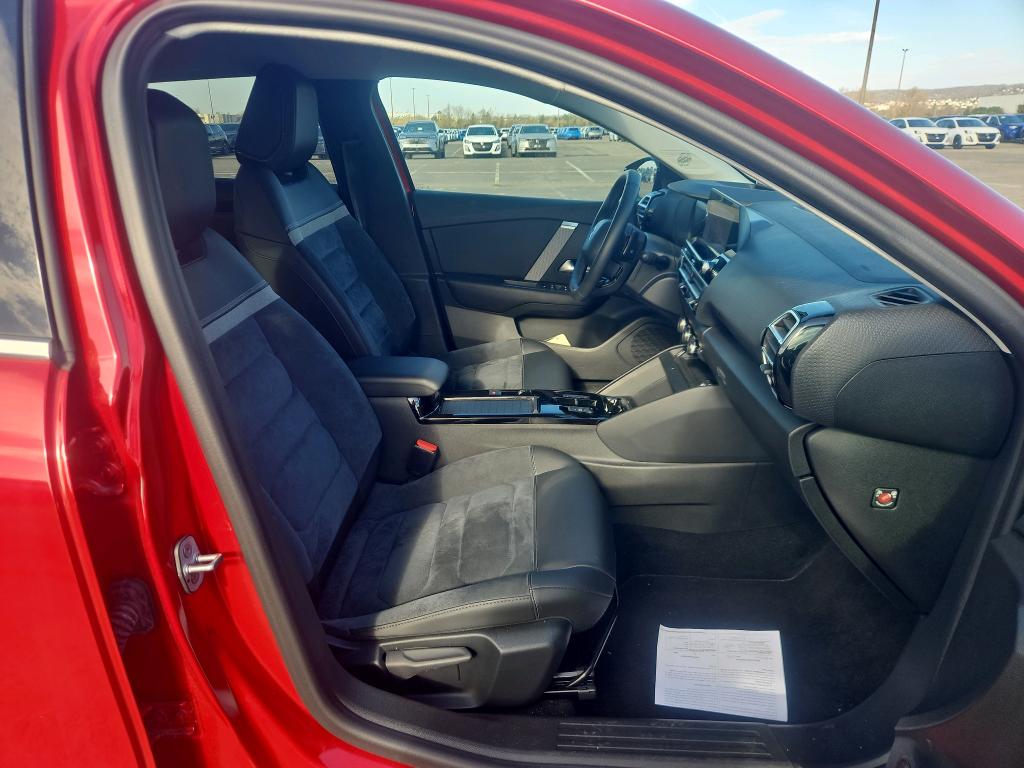 Citroen C4 X PureTech 130 S&S EAT8 Shine Pack 2022