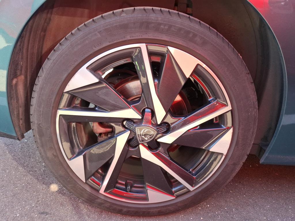 Peugeot 308 SW PureTech 130ch S&S BVM6 Allure Pack 2023