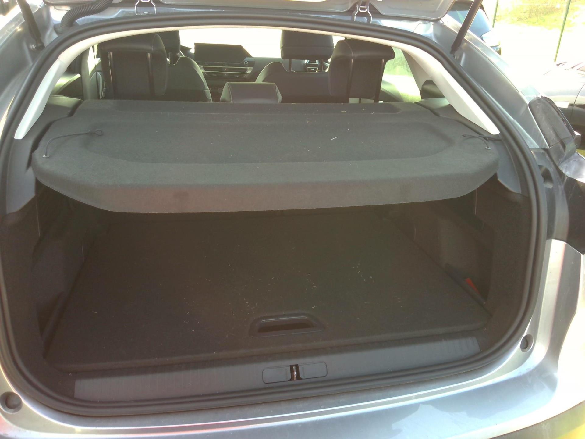 Citroen C4 PureTech 130 S&S BVM6 Feel Pack 2023