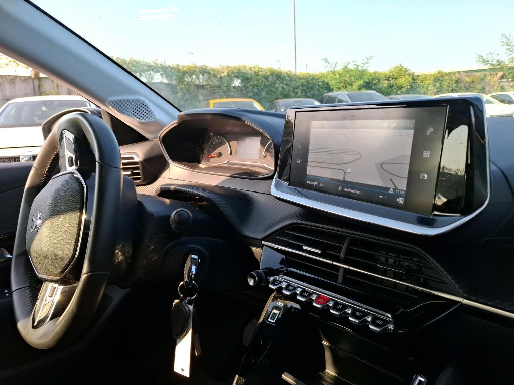 Peugeot 208 BLUEHDI 100 S&S BVM6 ACTIVE BUSINESS R 2022