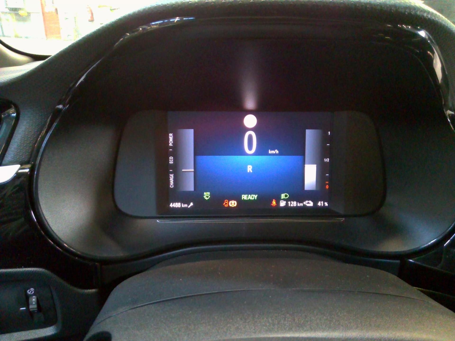 Opel Corsa Electrique 156 ch & Batterie 51 kWh GS 2023