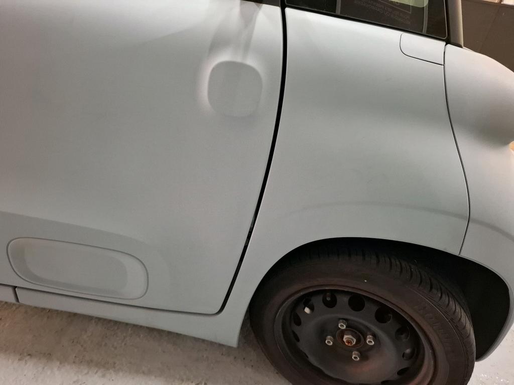 Citroen AMI