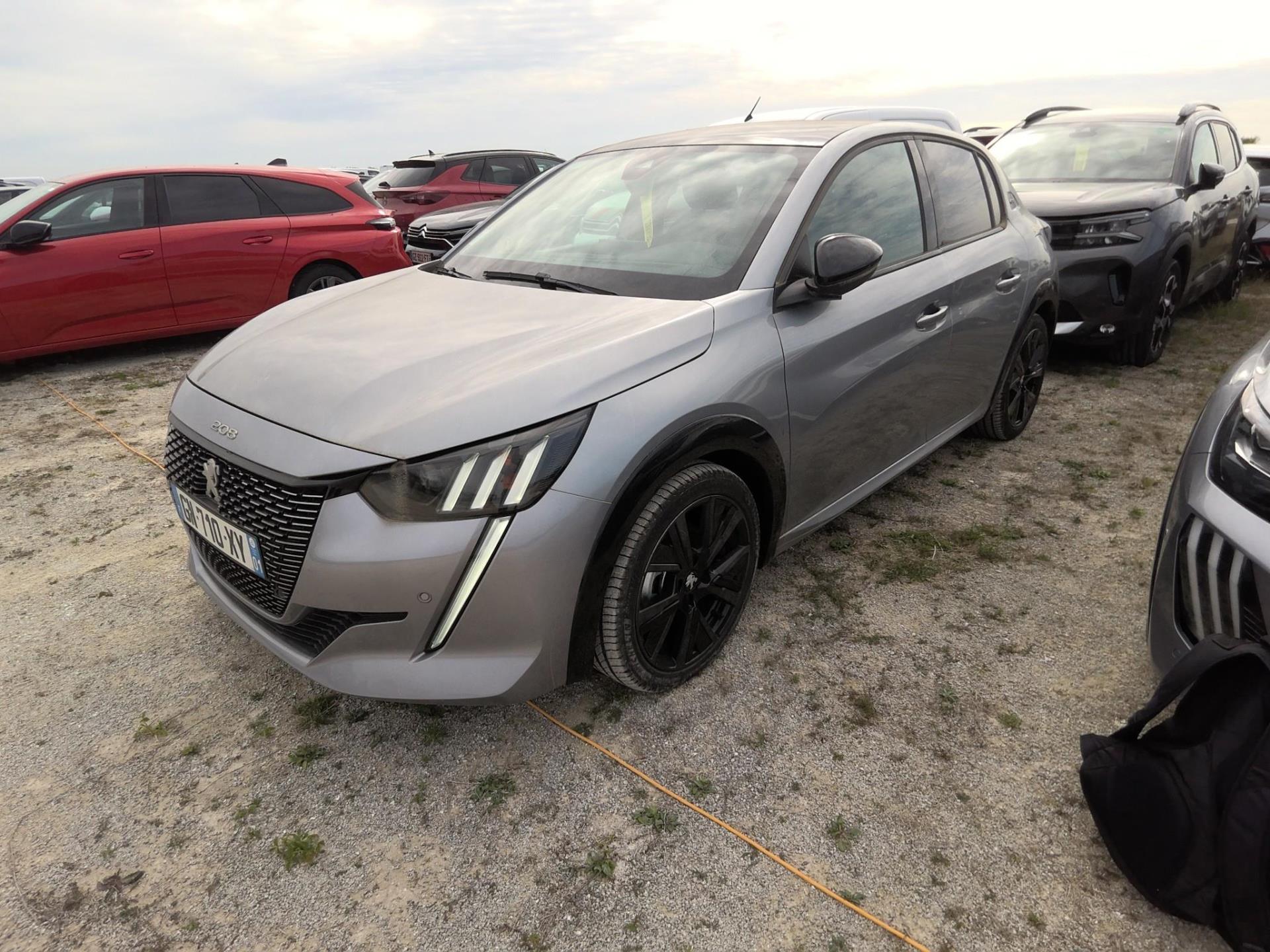 208 II