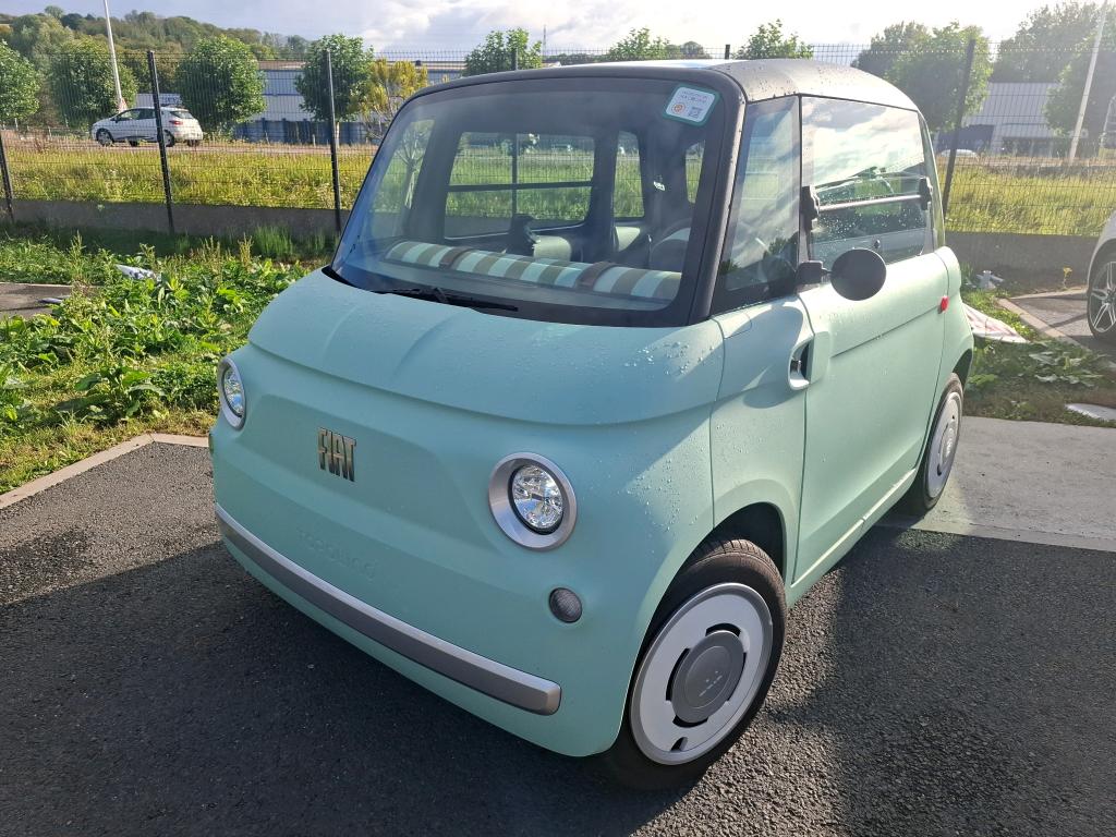 TOPOLINO