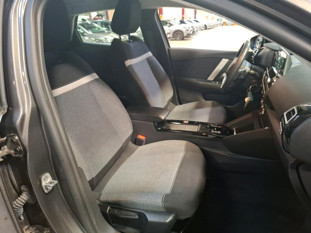 Citroen C4 PureTech 130 S&S EAT8 Feel 2022