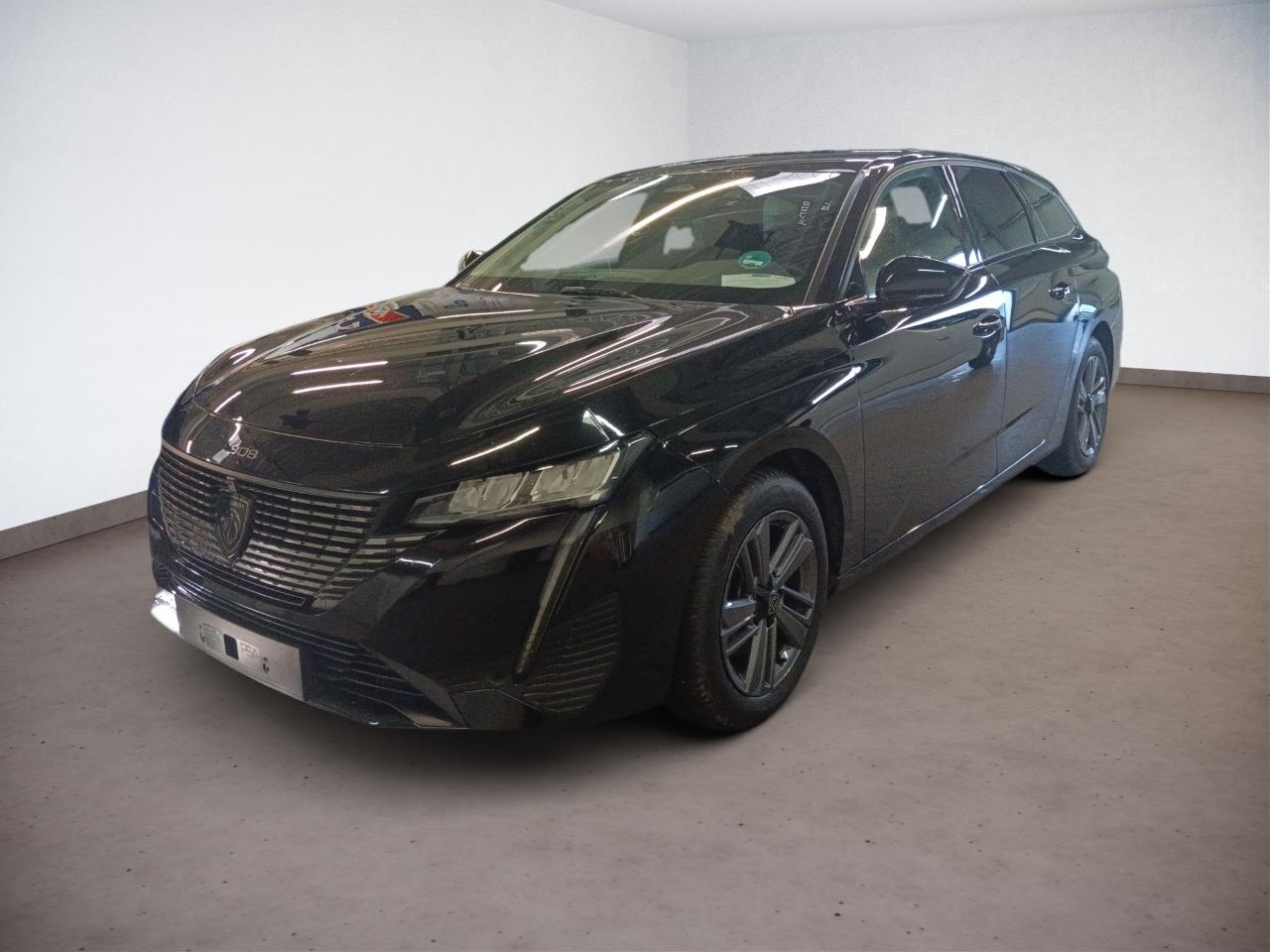 Peugeot 308 III