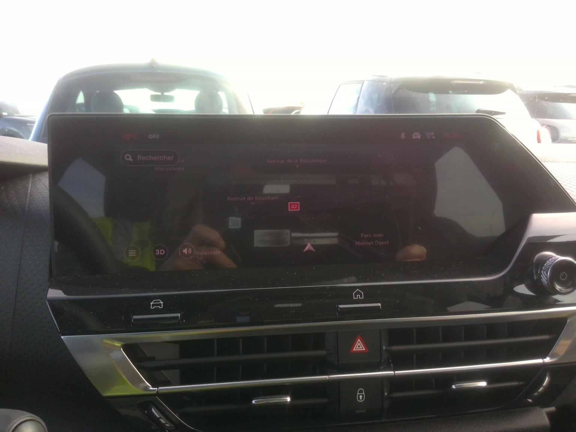 Citroen C4 X PureTech 130 S&S EAT8 Shine 2023