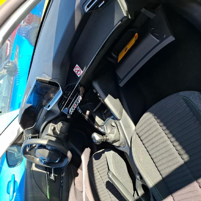 Foto Peugeot 308 14