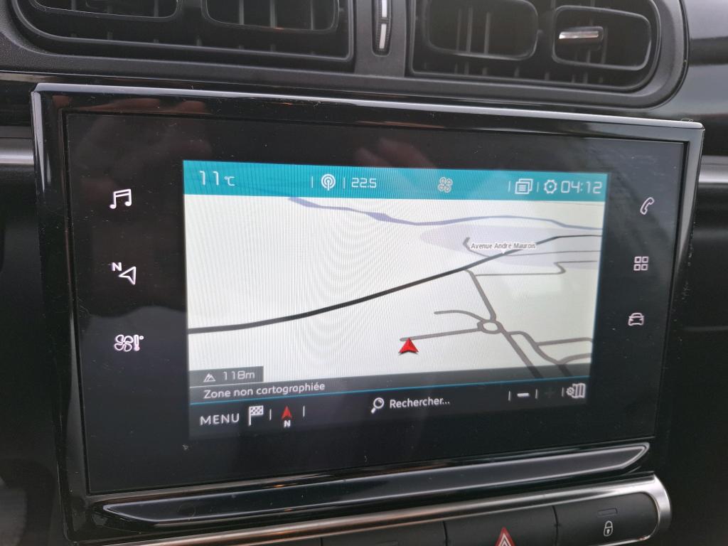 Citroen C3 PureTech 83 S&S BVM5 Feel Business 2022