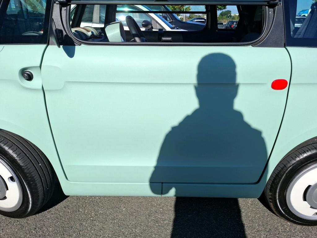 FIAT TOPOLINO 