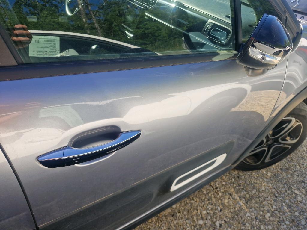 Citroen C3 PureTech 83 S&S BVM5 Shine 2022