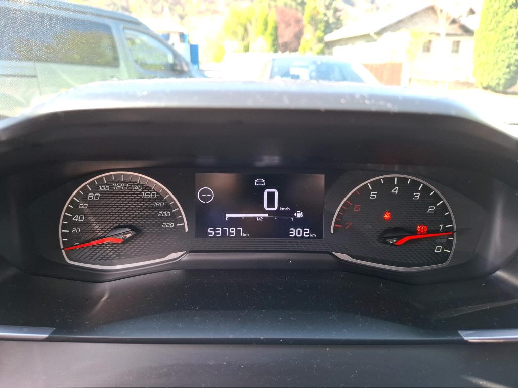 Peugeot 208 BLUEHDI 100 S&S BVM6 PREMIUM PACK 2021