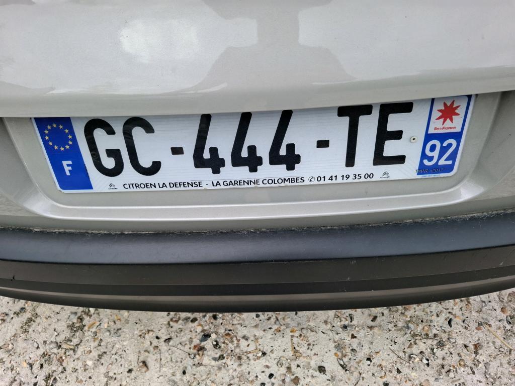 Citroen C3 PureTech 83 S&S BVM5 Feel Pack 2021