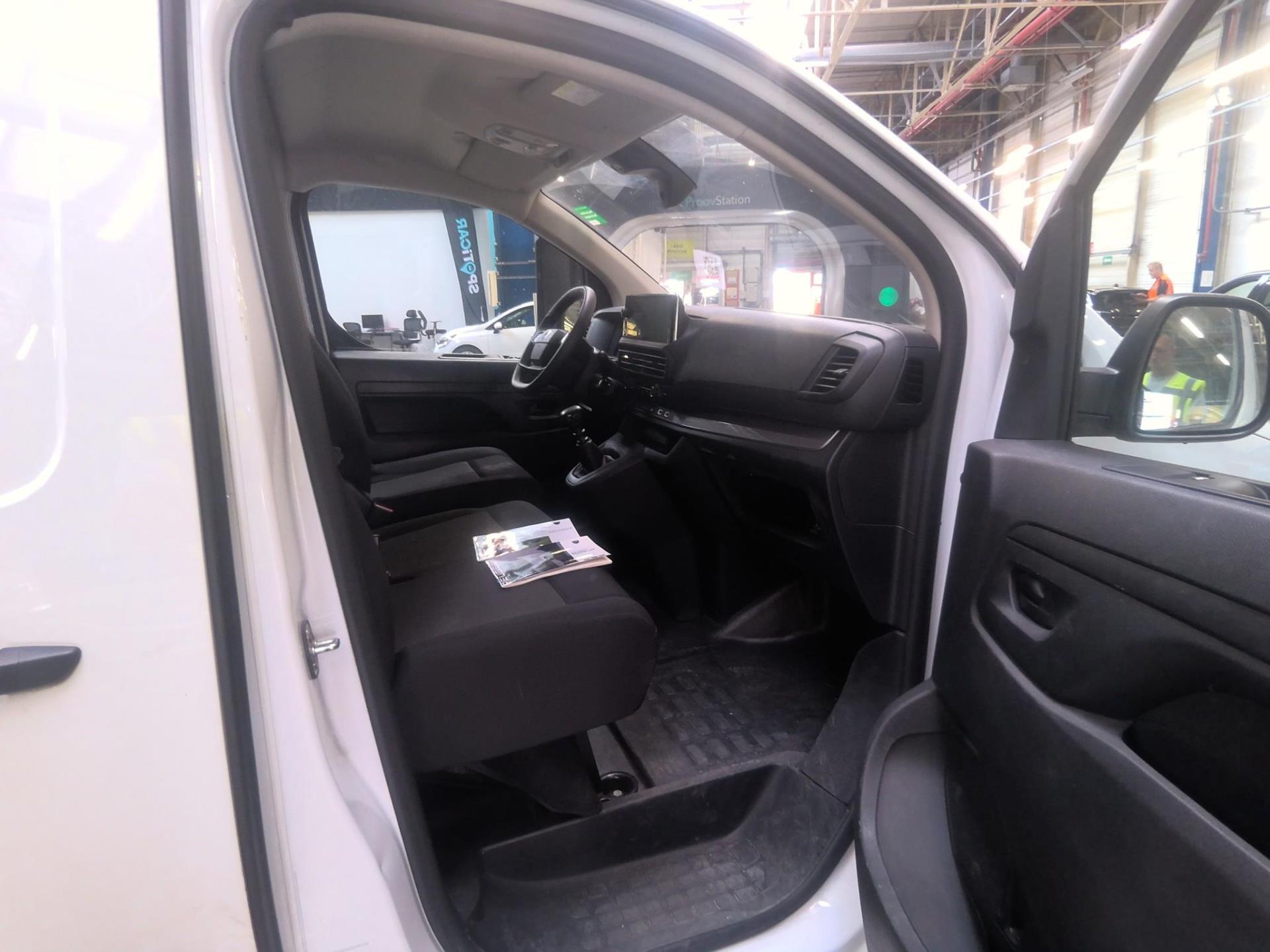 Peugeot EXPERT FGN XL BLUEHDI 120 S&S BVM6  2024