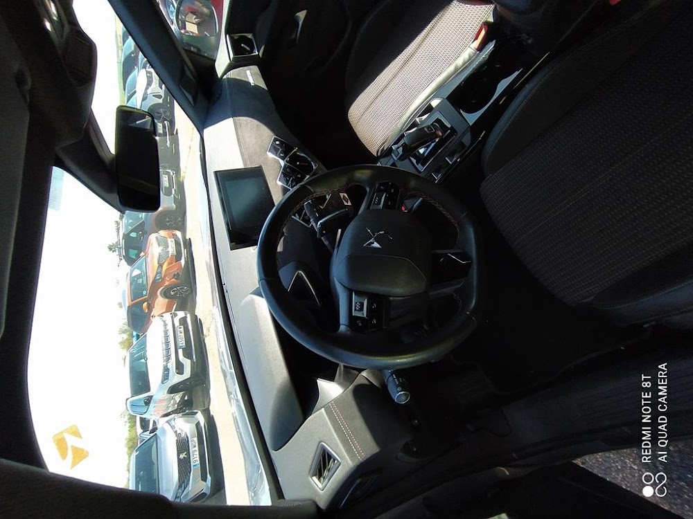 Foto DS DS 3 Crossback 12