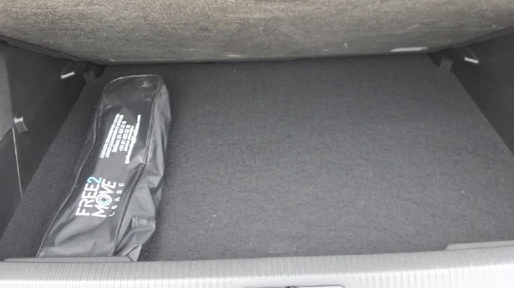 Foto Peugeot 2008 17
