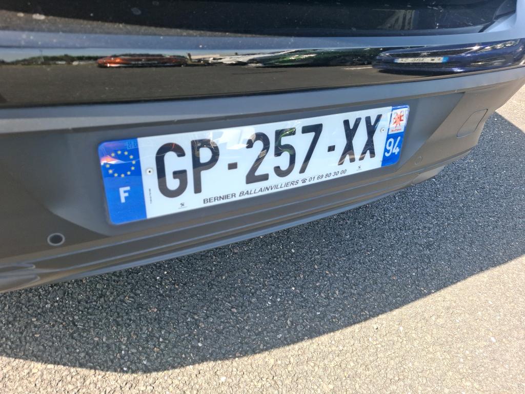 Peugeot 308 PureTech 130ch S&S EAT8 Active Pack 2023