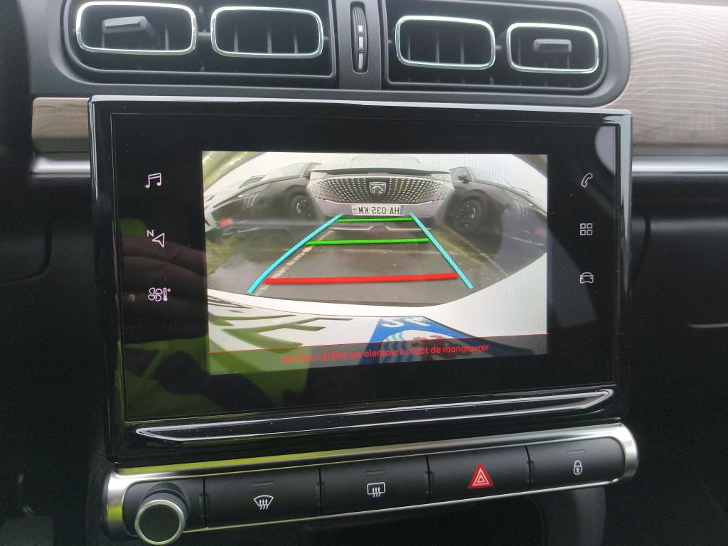 Citroen C3 PureTech 83 S&S BVM5 Shine Pack 2022