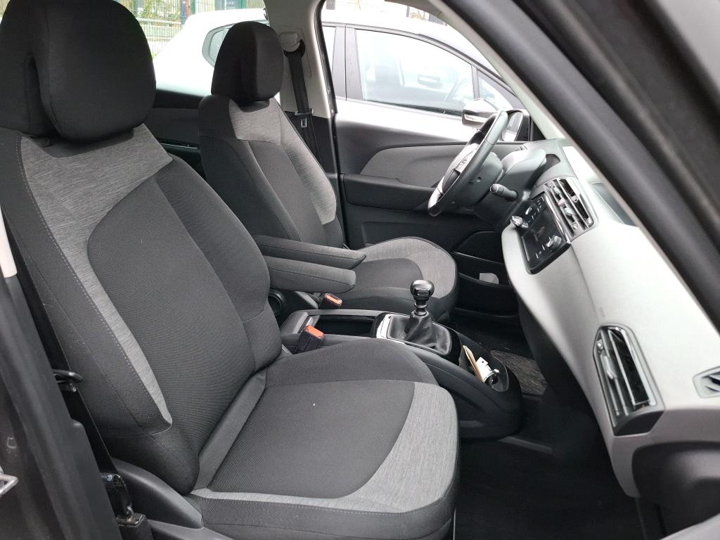 Citroen Grand C4 Spacetourer BlueHDi 130 S&S BVM6 Business 2022