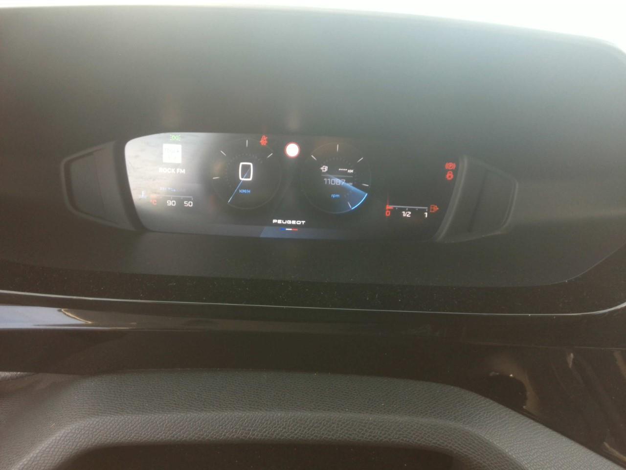 Foto Peugeot 308 5