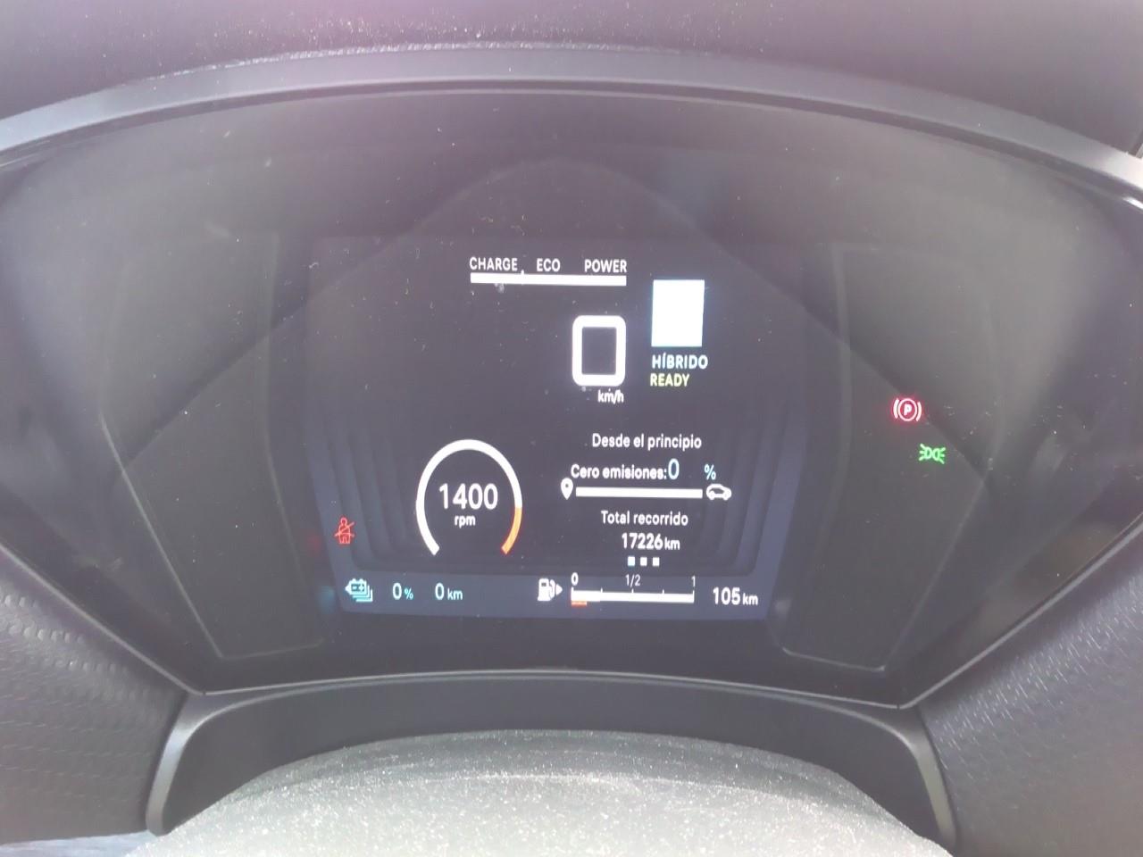 Foto Citroën C5 X 5
