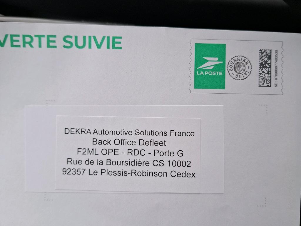 Peugeot PARTNER FOURGON STANDARD 1000 KG BLUEHDI 100 S&S BVM6 GRIP 2022