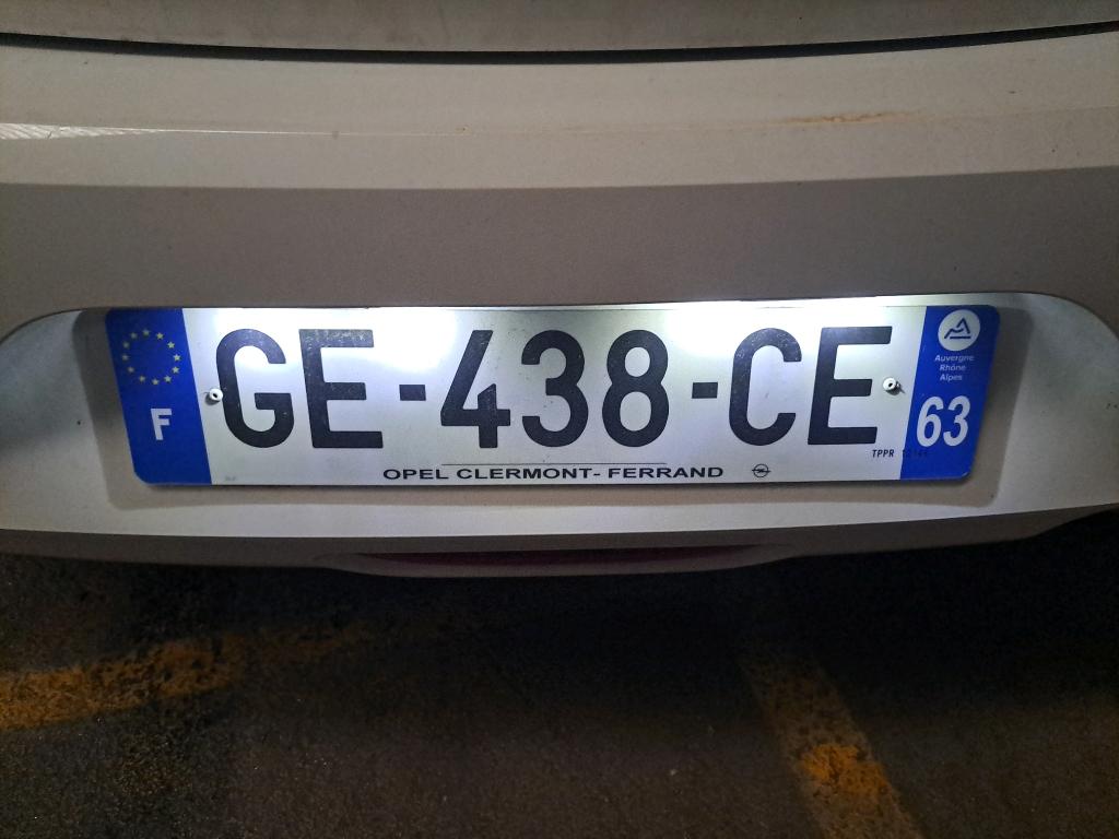 Opel Corsa 1.2 75 ch BVM5 Elegance Business 2022