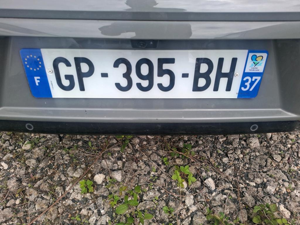 DS DS 4 Hybride E-Tense 225 EAT8 Performance Line+ 2023