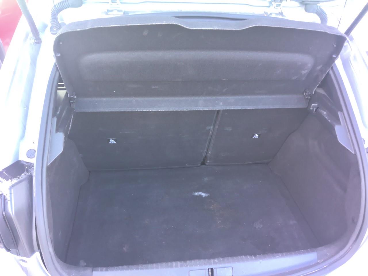 Foto Peugeot 308 9