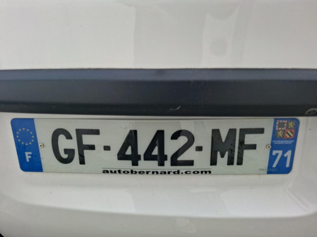 Citroen JUMPY FGN M BLUEHDI 145 S&S BVM6 DRIVER 2022