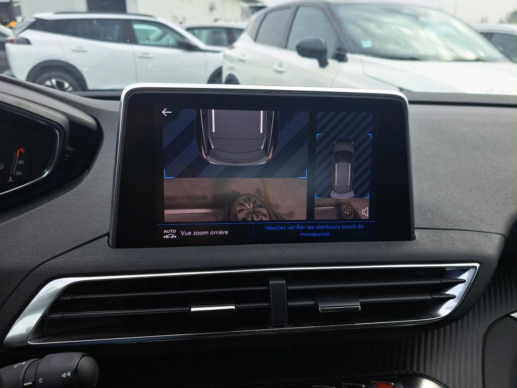 Peugeot 3008 BlueHDi 130ch S&S EAT8 Active Pack 2022