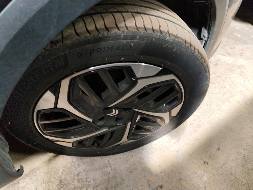Citroen C4 PureTech 130 EAT8 Max 2023