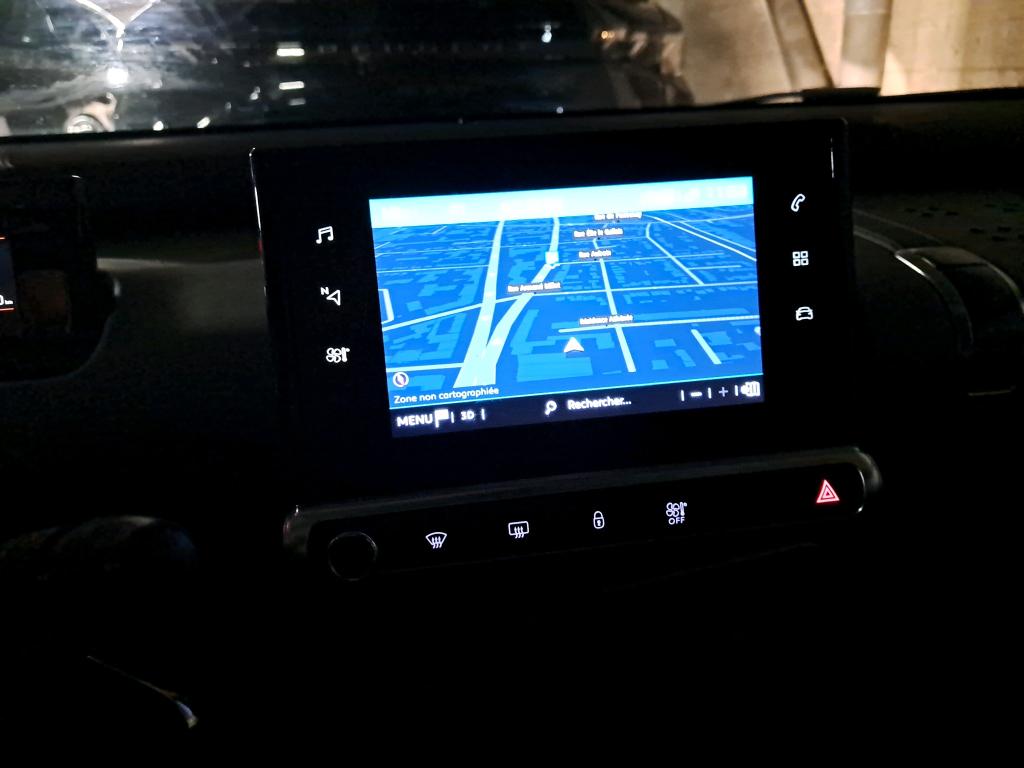 Citroen C4 Cactus PureTech 110 S&S BVM6 Feel Business 2020