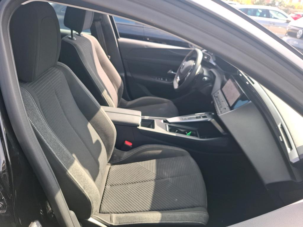 Peugeot 308 PureTech 130ch S&S EAT8 Active Pack 2023