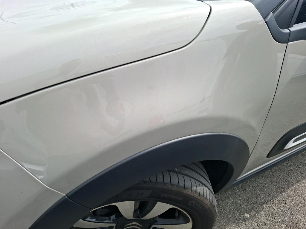 Citroen C3 PureTech 110 ch EAT6 Max 2024