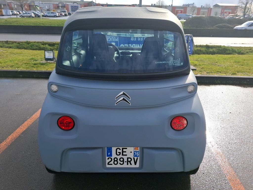 Citroen AMI 