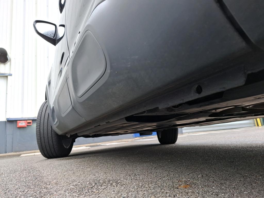 Citroen C5 Aircross PureTech 130 BVM6 You 2024