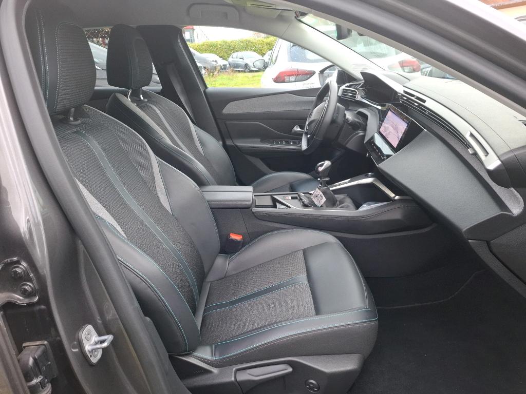 Peugeot 308 SW BlueHDi 130ch S&S BVM6 Allure Pack 2022