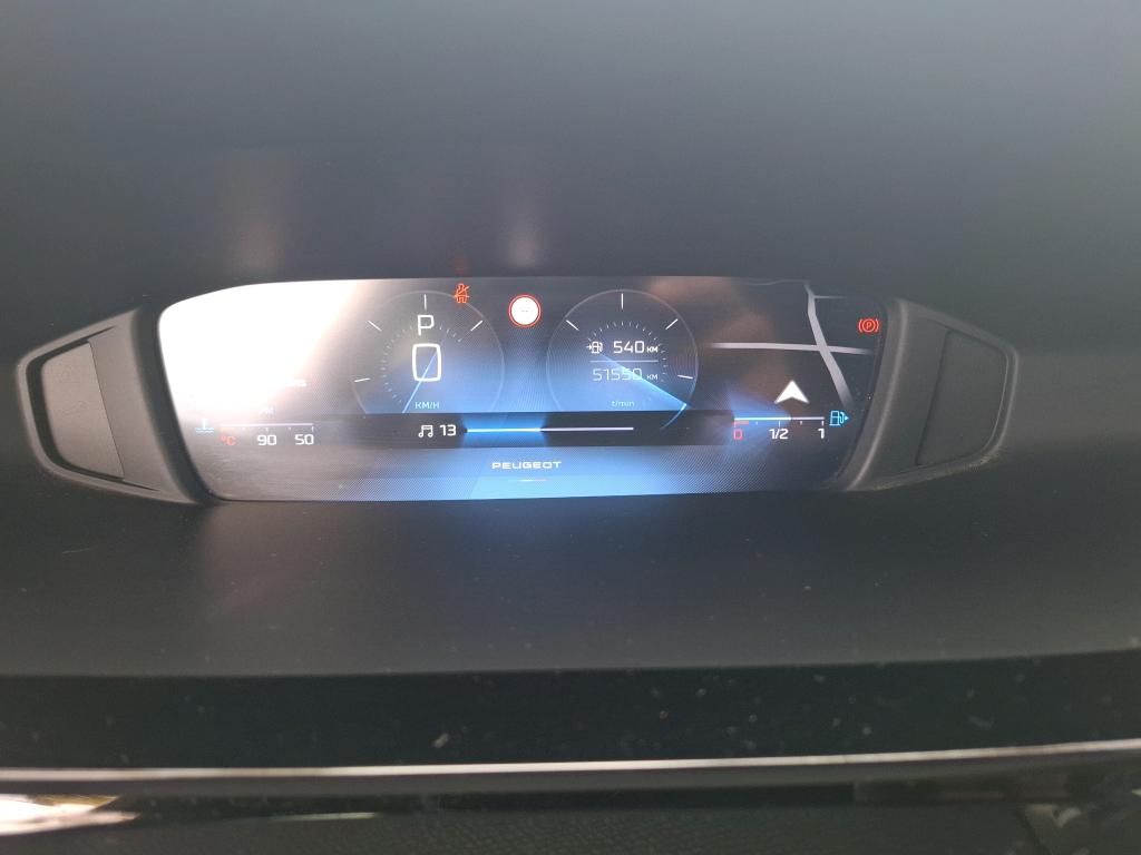 Peugeot 308 BlueHDi 130ch S&S EAT8 Allure 2023