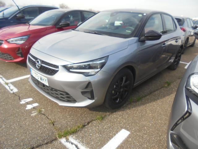 Foto Opel Corsa 4