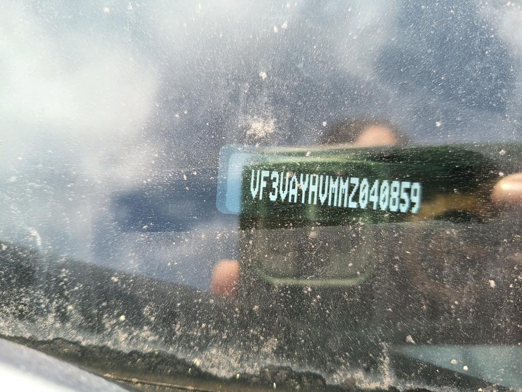 Peugeot Traveller Business 2.0 BlueHDi 180 S&S S 