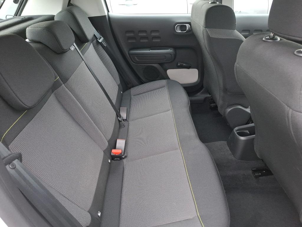 Citroen C3 PureTech 83 ch BVM5 You 2023